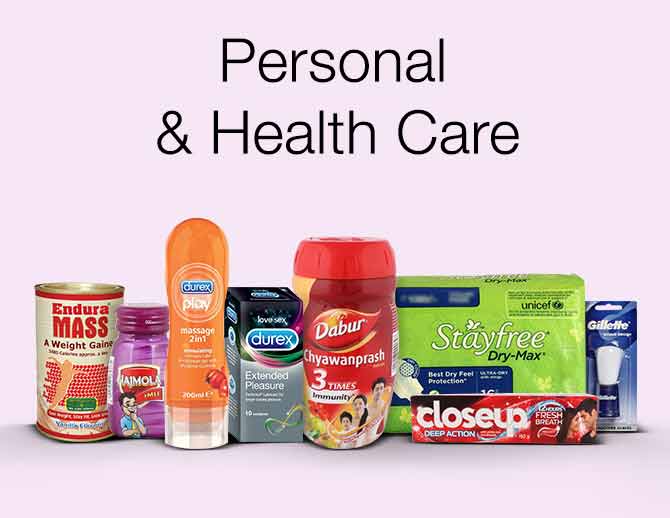Personal Care