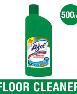 Lizol Floor Cleaner - Neem, 500 ml