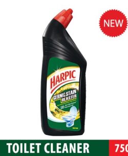 Harpic Germ & Stain Blaster - Citrus, 750 m