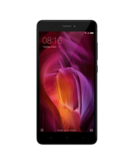 Xiaomi Redmi Note 4(2GB,32 GB)Dark grey