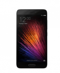Unboxed Xiaomi Mi 5 (32 GB, White)