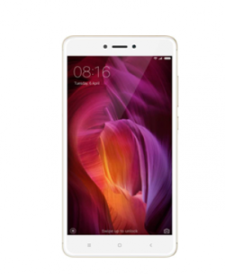 Xiaomi Redmi Note 4(2GB,32 GB)Gold