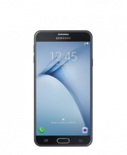 Samsung Galaxy On Nxt (32GB, Black)