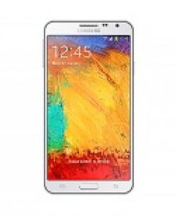 Samsung Galaxy Note 3 (3GB, 32GB) White