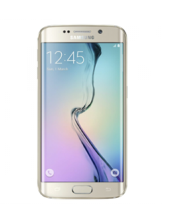 Samsung Galaxy S6 Edge | 3GB RAM | 32GB ROM | Gold