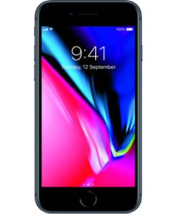 Apple iPhone 8 | 256GB ROM | SpaceGrey |