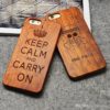 for-iphone-7-6-6s-plus-wooden-bamboo-case for-iphone-7-6-6s-plus-wooden-bamboo-case